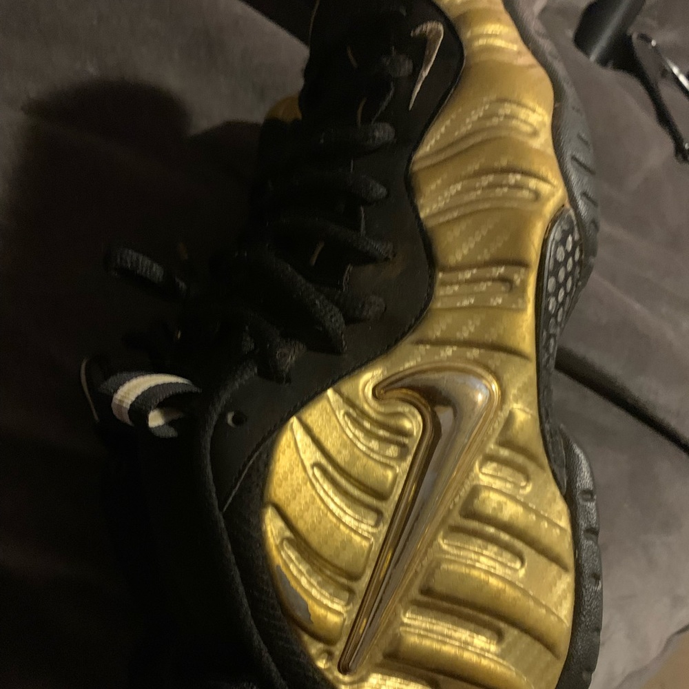 Foamposites
